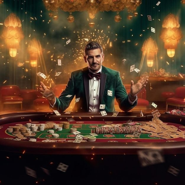 g88bet Casino trực tuyến